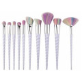 Natural Color Unicorn Unicorn Design Makeup Brush